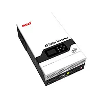Гібридний Сонячний Інвертор 3 кВт 24 В Must PH18-3024 PRO (MPPT), фото 3