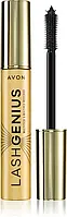 AVON 5 IN ONE LASH GENIUS ТУШ ДЛЯ ВІЙ ( чорна) 10МЛ