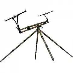 Род под Meccanica Vadese Nick 95 Revolution 4 Rod Camo Brown