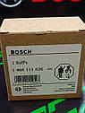 Шайба кулачкова (дисковий кулачок) 1466111626 BOSCH PERKINS BP26 6/12F, фото 6