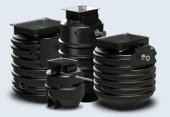 каналізаційні насосні станції BOXPRO, Zenit (Італія)