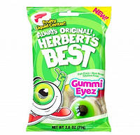 Herbert's Best Gummi Eyez 75 г