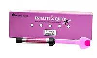 Estelite Sigma Quick (Эстелайт Сигма) 3.8 г OPA2 - композит