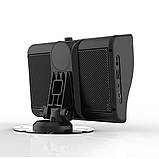 Автомобільний навігатор REYND A730 + Back Cam DVR, фото 2