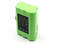 Акумулятор для пилососа Neato XV Signature, Pro, XV-11, XV-21 7.2V 4500 mAh Ni-MH, фото 6