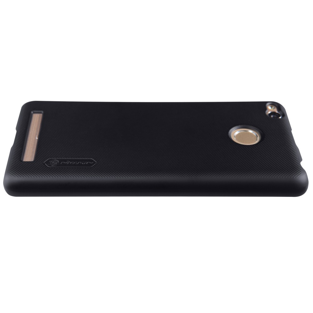 Чохол Nillkin Xiaomi 3Pro/3S ОРИГІНАЛ + ПЛІВКА!