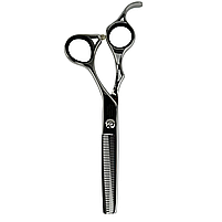 Ножиці для стрижки PROline 5.5", філірувальні (SK54RT), фото 3