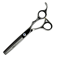 Ножиці для стрижки PROline 5.5", філірувальні (SK54RT), фото 2