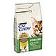 Cat Chow Sterilised сухий корм для стерилізованих/кастрованих кішок із куркою 0.4КГ, фото 10