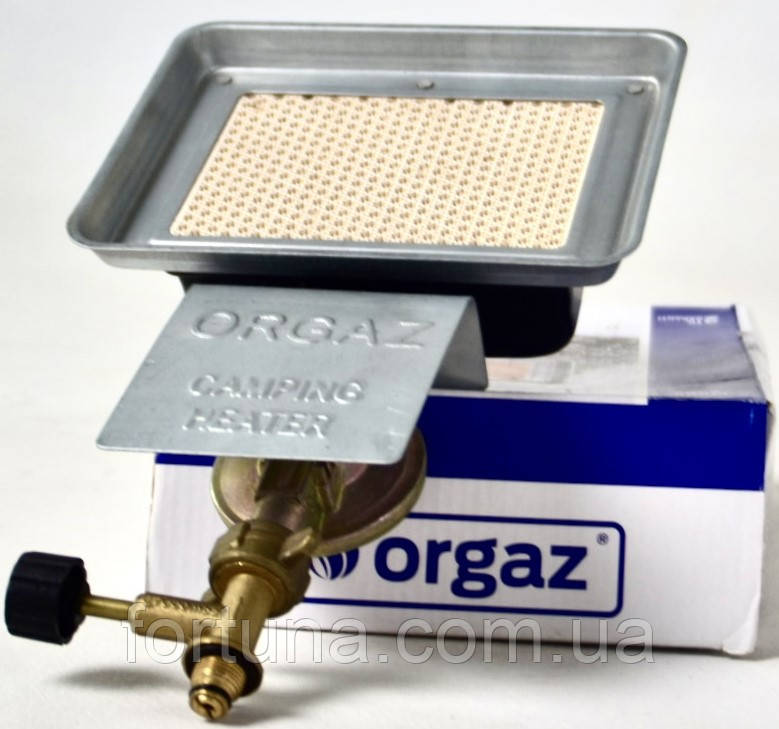 Газовий обігрівач Orgaz