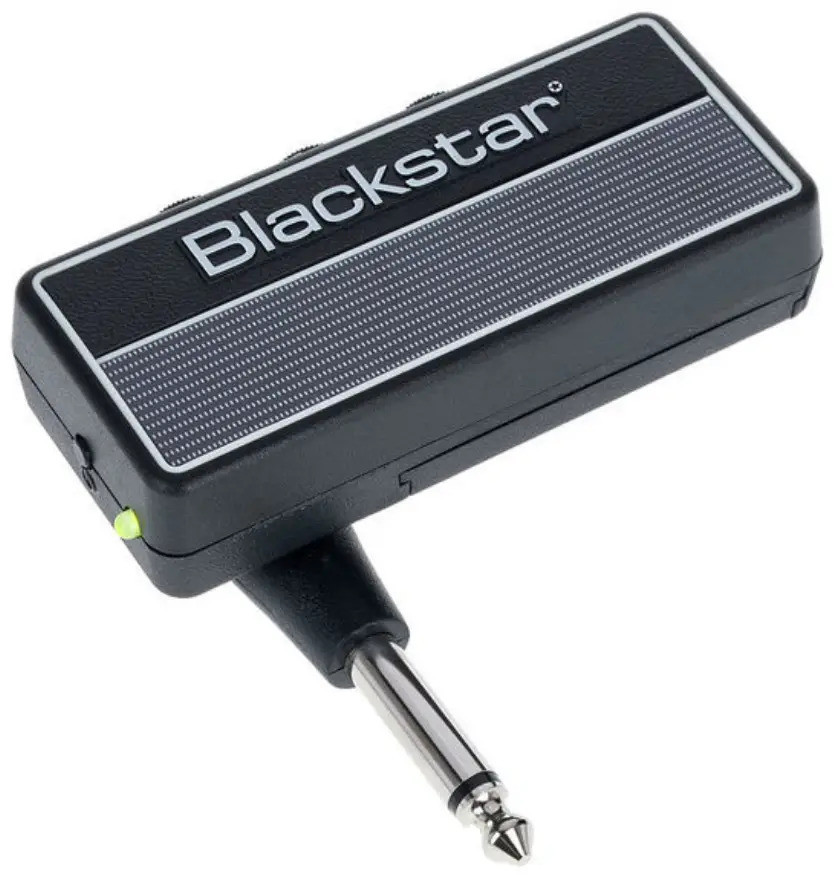 Міні-підсилювач для гітари Blackstar Amplug Fly Guitar, фото 1