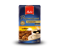 Мелена кава Melitta Premium, 250 г