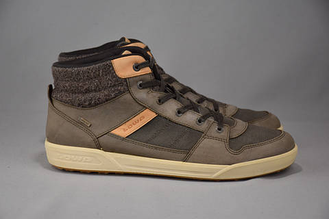 Lowa Seattle Gtx Gore Tex QC . 45 46 30 ID 1997146670 2999 Prom.ua