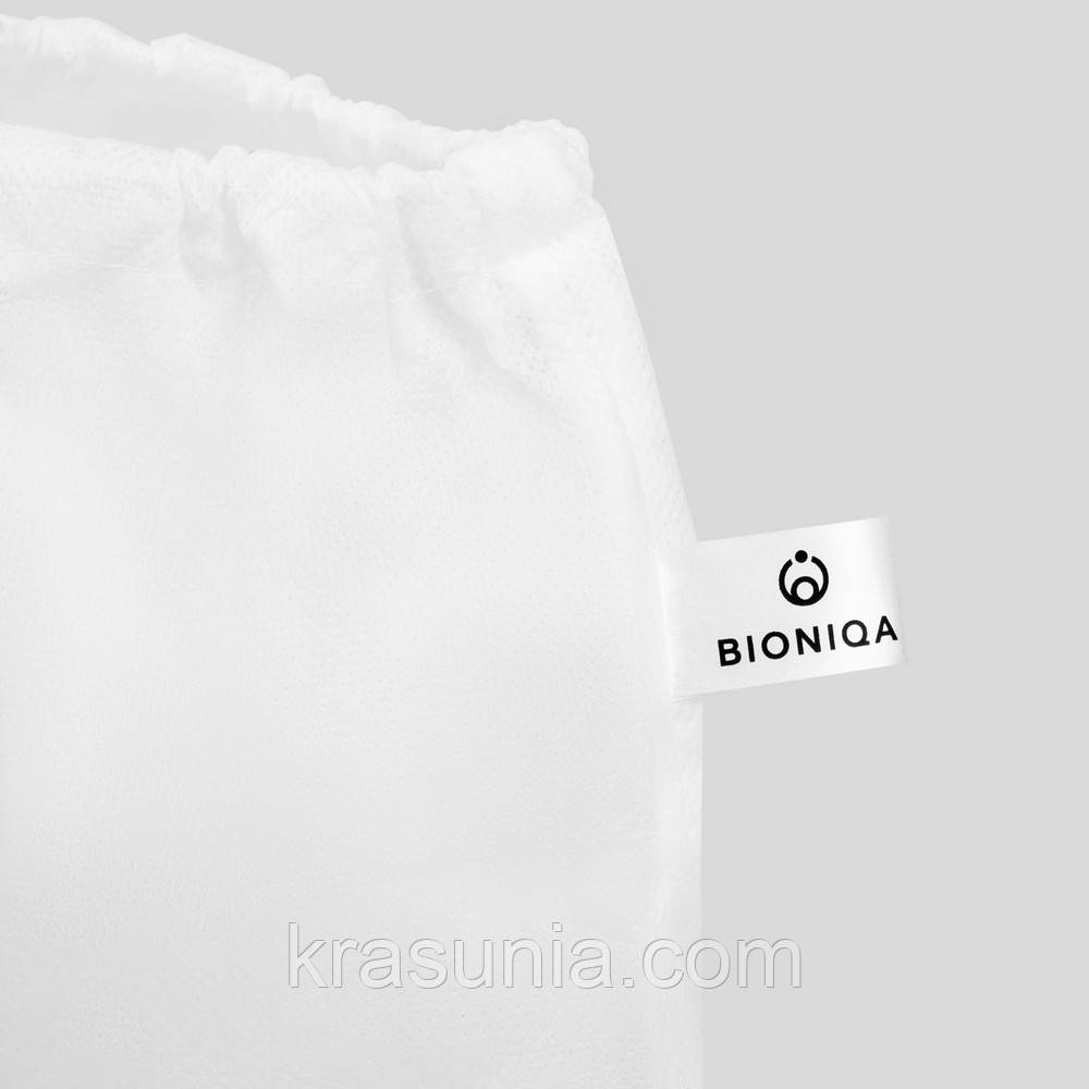 Мішок Spunbond Filter для витяжок Bioniqa