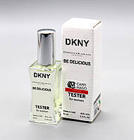 Тестер женский Donna Karan DKNY Be Delicious, 60 мл