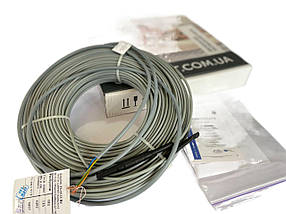 Нагрівальний кабель теплої підлоги GrayHоt 15, фото 2