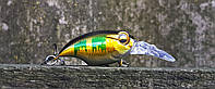 Воблер Megabass GRIFFON Bait Finesse MR-X