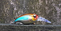 Воблер Megabass GRIFFON Bait Finesse MR-X