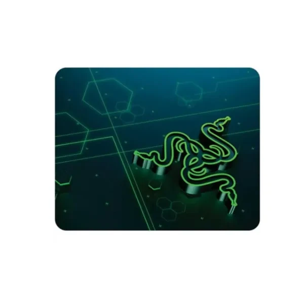 Килимок для мишки Razer Goliathus Mobile Small (RZ02-01820200-R3M1) Black