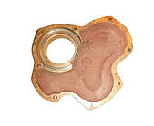 Кришка 77.52.203-2А ходоуменьшителя передня гусеничного трактора ДТ 75