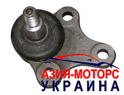 Кульова опора передньої підвіски Chery M11 (Чері М11) M11-2909060 (Склад ASM-UKR)