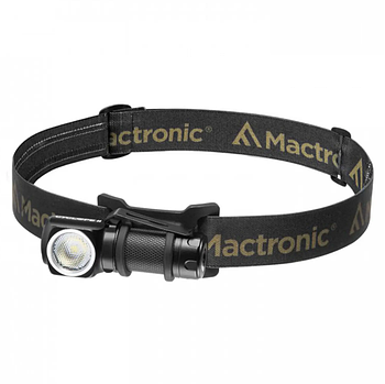Ліхтар Налобний Mactronic Cyclope II (600 Lm) Magnetic USB Rechargeable (THL0131) Польща