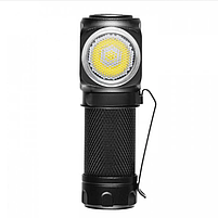 Ліхтар Налобний Mactronic Cyclope II (600 Lm) Magnetic USB Rechargeable (THL0131) Польща, фото 6