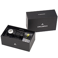 Ліхтар Налобний Mactronic Cyclope II (600 Lm) Magnetic USB Rechargeable (THL0131) Польща, фото 4