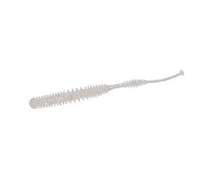 Віброхвіст Owner Micro Worm MW-05 82932 2.5" #28 Clear Purple (163836) 82932-28