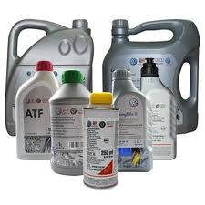 Інші технічні рідини