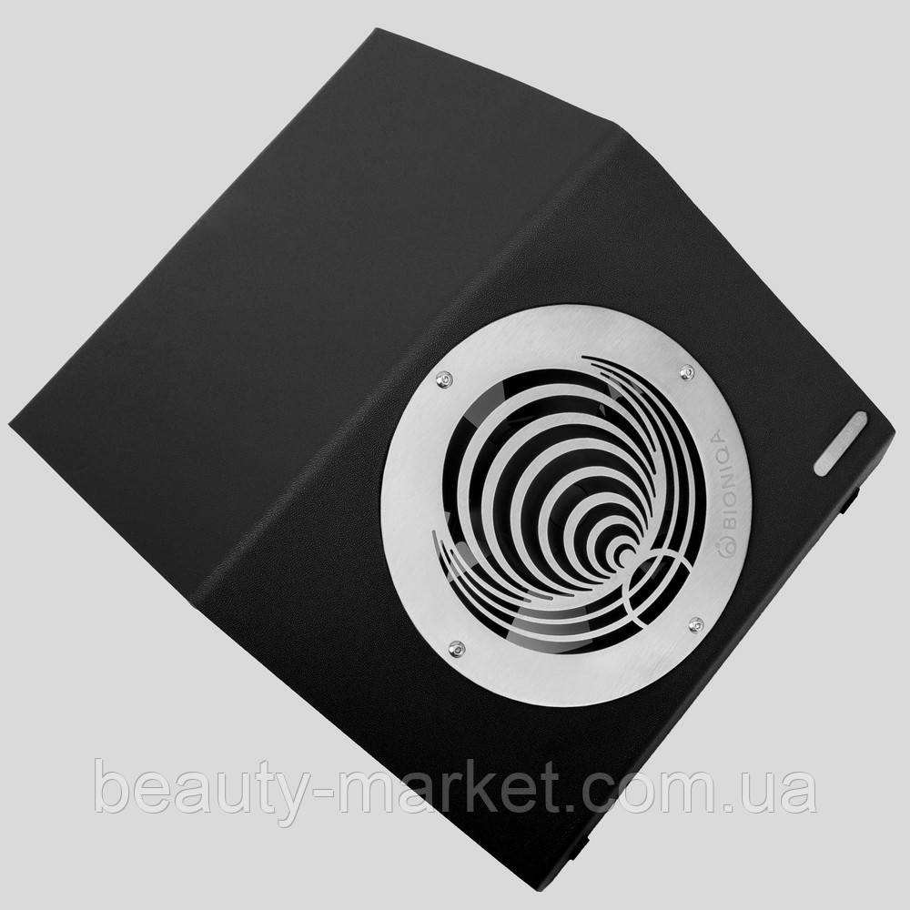 Настільна витяжка для манікюру Bioniqa Tabletop V1 Black