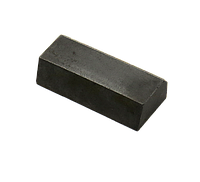 Пластина твердосплавная напайная Тип 2 02452 ВК8