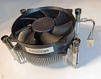 Вентилятор охлаждения радиатора процессора кулер HP N/P 625257-001 HP 8200 8300