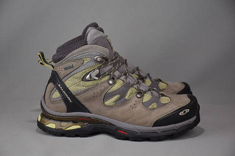 Salomon Comet 3d GTX Gore Tex . 38 39 24.5 ID 1997209647 2999 Prom.ua