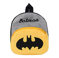 Рюкзак детский Бэтмен Batman 23 см