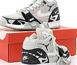 Чоловічі кросівки Nike Air Trainer 1 SP 32580 сірі, фото 7