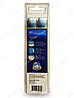 Насадки для зубних щіток Philips Sonicare InterCare з технологією C3 HX9044/95 4 шт. чорні, фото 4