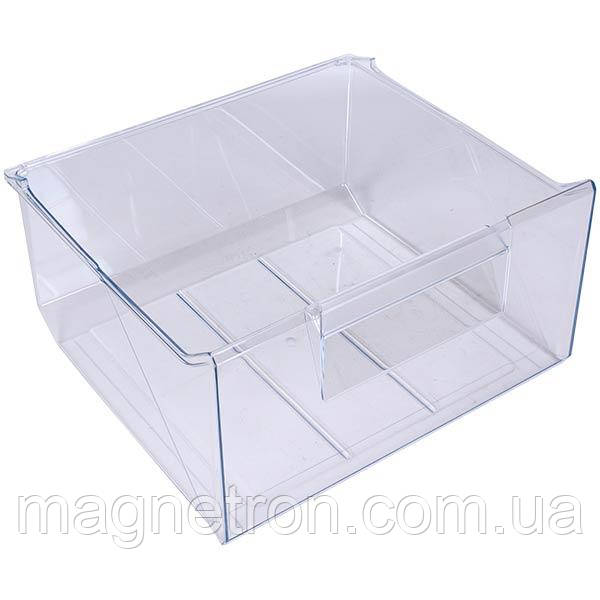 Ящик морозильної камери для холодильника Electrolux 140009274014 395x360x210mm (верхній), фото 1