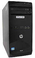 HP Pro 3500 MT Core I5 3350P 4GB RAM 250GB HDD