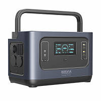 Портативная зарядная станция Brevia ePower1000 1008Wh LiFePO4