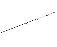 Запасна вершинка для фідерного вудлища Flagman Force Rank Feeder 3.3-3.6м 4oz carbon (174013) FRFT4C