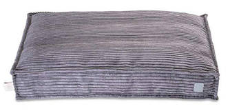 Harley & Cho (Харлі енд Чо) Memory Foam Gray подушка для собак (сірий) XL