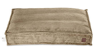 Harley & Cho (Харлі енд Чо) Memory Foam Cacao подушка для собак (бежевий) M