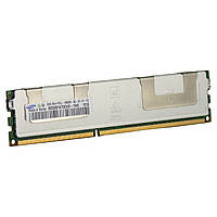 Серверна оперативна пам'ять Samsung M393B1K70CHD-YH9 8Gb 2Rx4 PC3L-10600R-09-10-E1-D2 DDR3