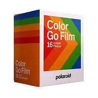 Фотопапір Polaroid Color GO