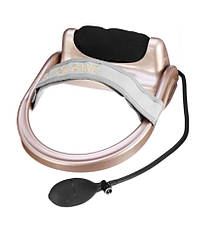 Надувний тренажер OTG для корекції болів і прошарків шийного відділу хребта Cervical vertebra traction