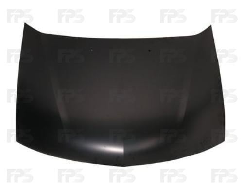 Капот MITSUBISHI PAJERO SPORT II 09-15