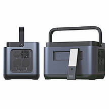 Портативна зарядна станція Brevia ePower1000 1008Wh LiFePO4, фото 4
