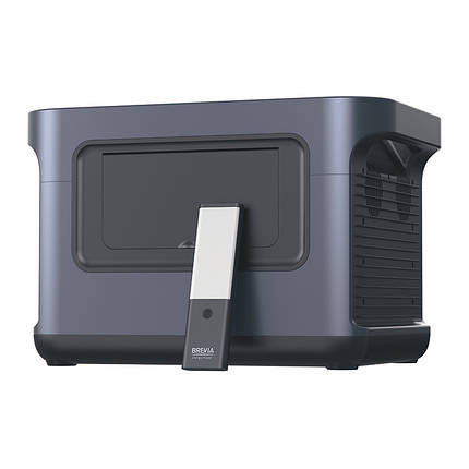 Зарядна станція Brevia ePower2000 2150Wh LiFePO4, фото 4