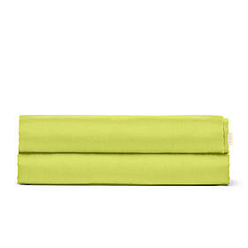 Простирадло COSAS LIME Ранфорс 240х260 см Лайм
